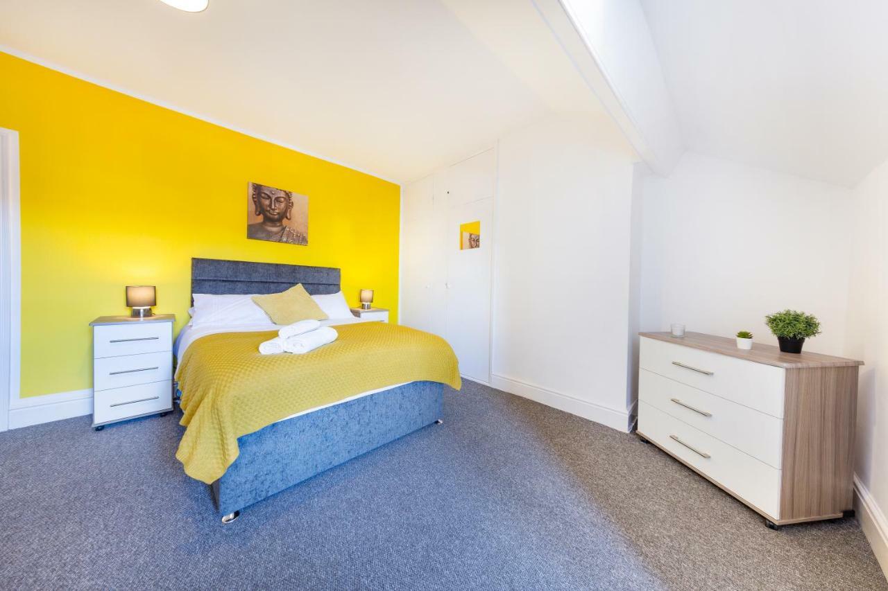 Remi Martin'S Place Bristol Luaran gambar