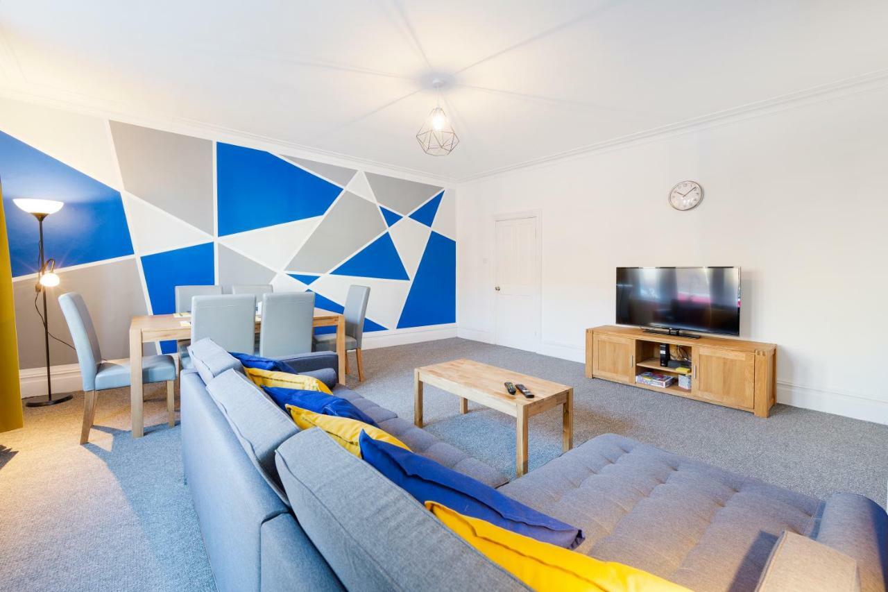 Remi Martin'S Place Bristol Luaran gambar
