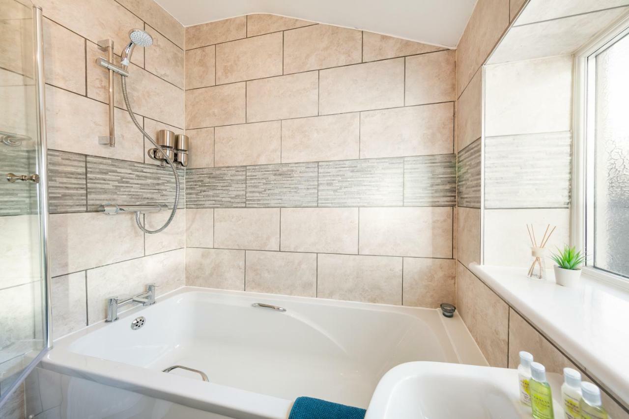 Remi Martin'S Place Bristol Luaran gambar