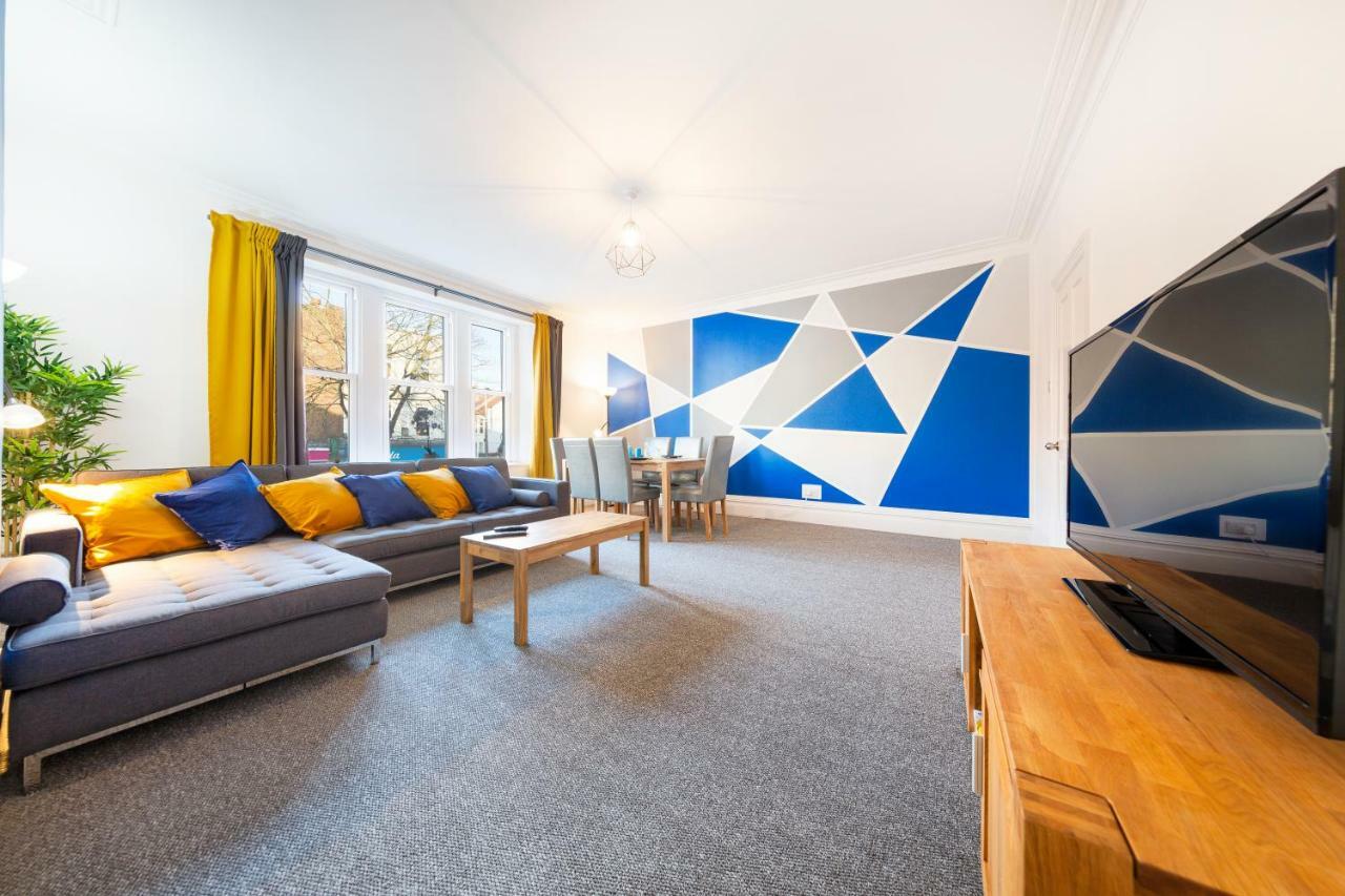 Remi Martin'S Place Bristol Luaran gambar