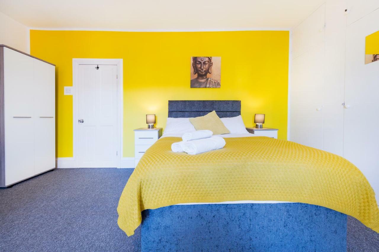 Remi Martin'S Place Bristol Luaran gambar