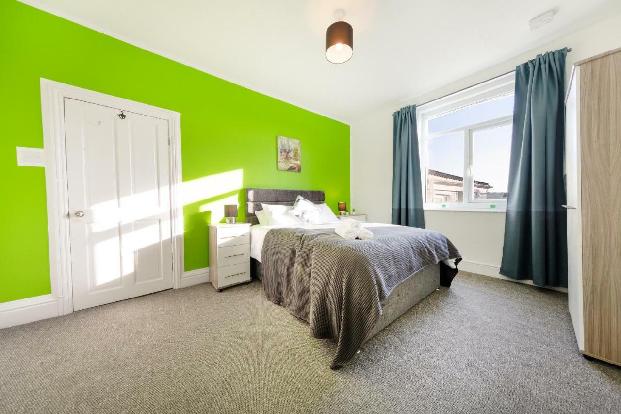 Remi Martin'S Place Bristol Luaran gambar