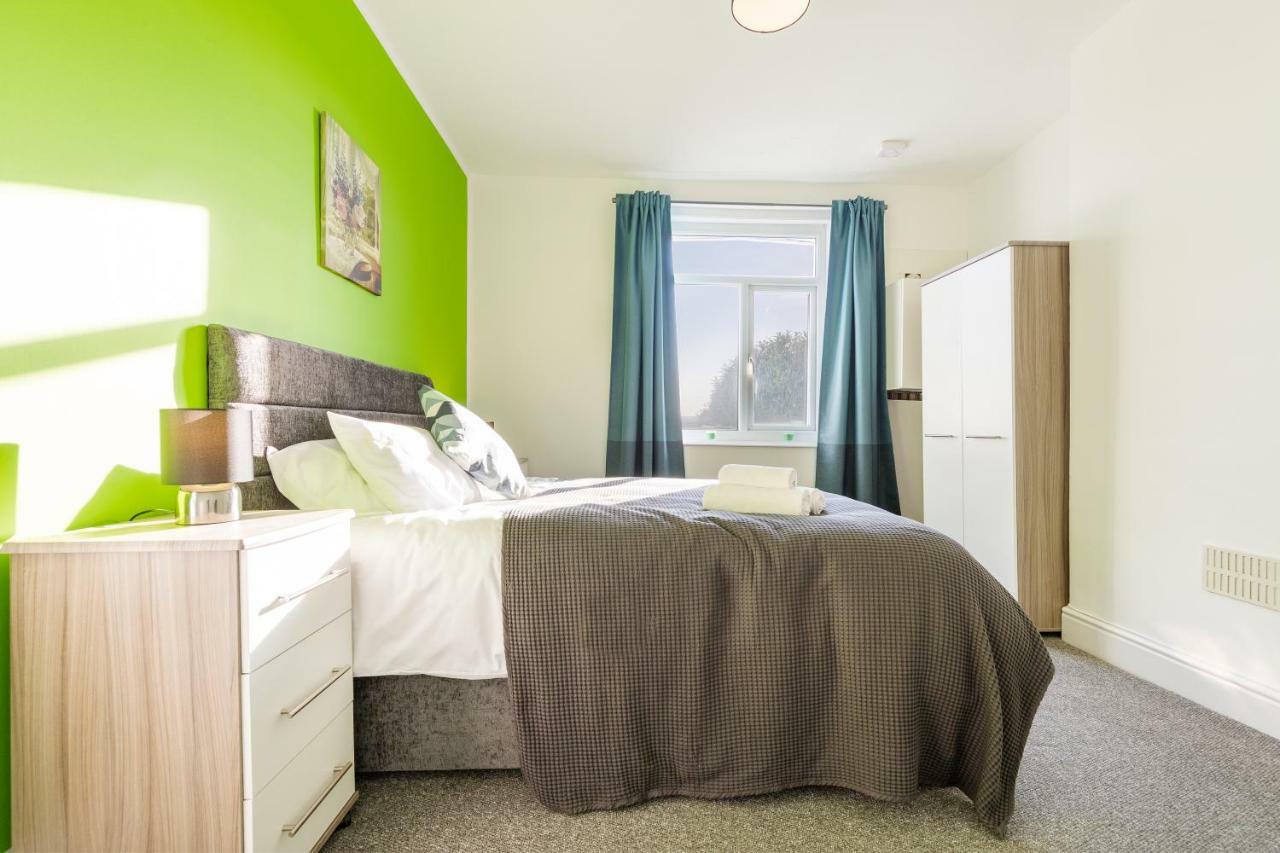 Remi Martin'S Place Bristol Luaran gambar