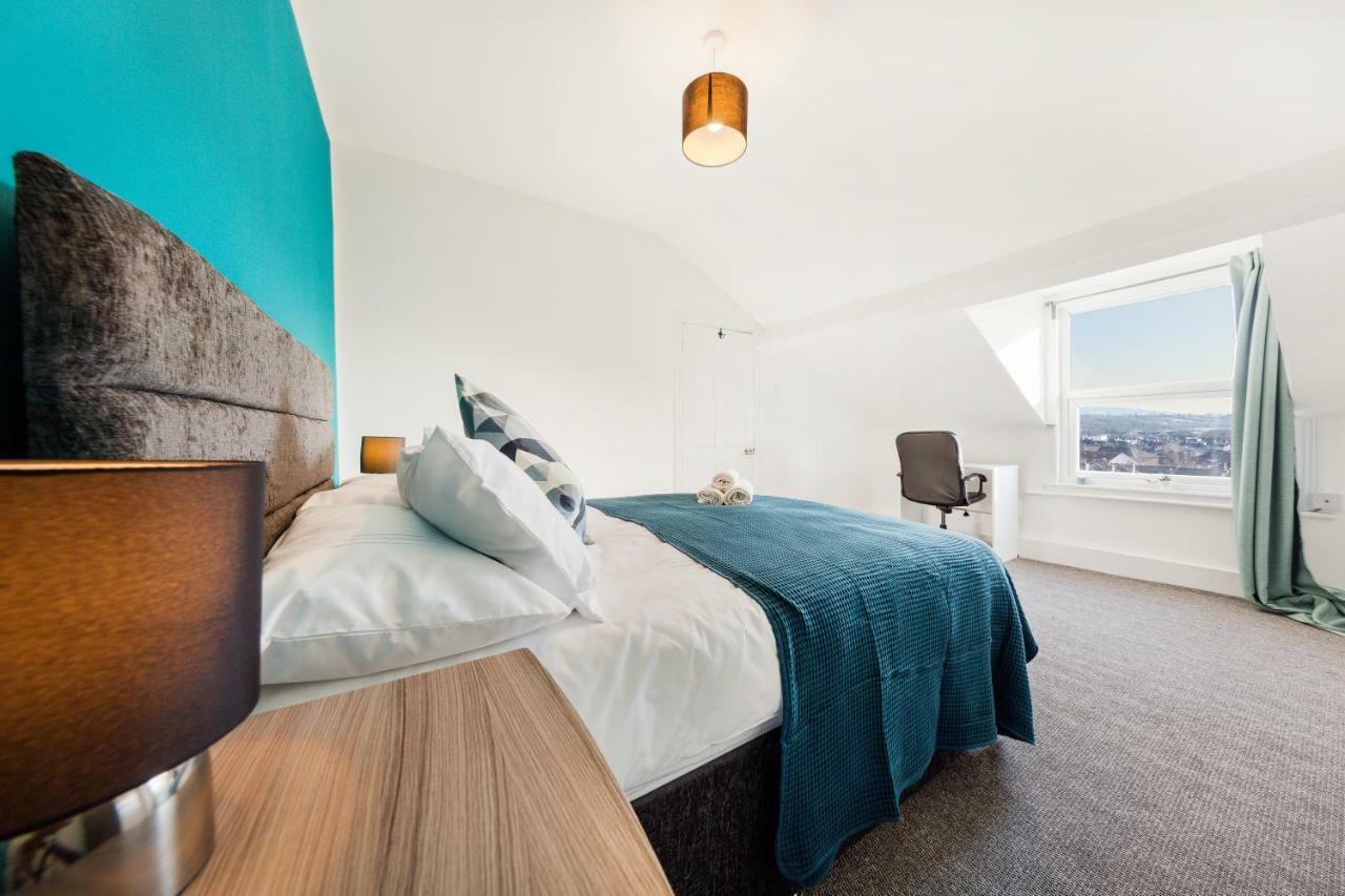 Remi Martin'S Place Bristol Luaran gambar
