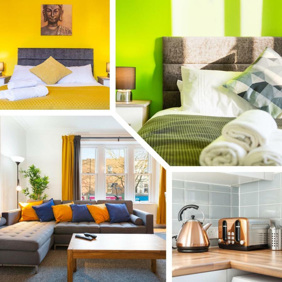 Remi Martin'S Place Bristol Luaran gambar